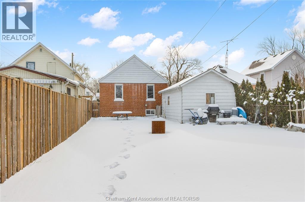 33 Wilson Avenue, Chatham, Ontario  N7L 1K8 - Photo 31 - 26006348