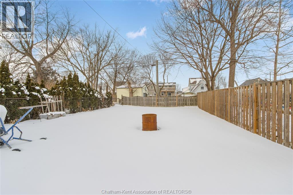 33 Wilson Avenue, Chatham, Ontario  N7L 1K8 - Photo 32 - 26006348