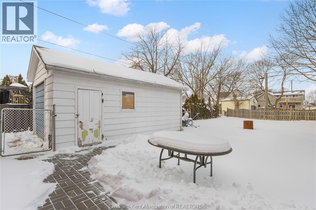 33 Wilson Avenue, Chatham, Ontario  N7L 1K8 - Photo 33 - 26006348
