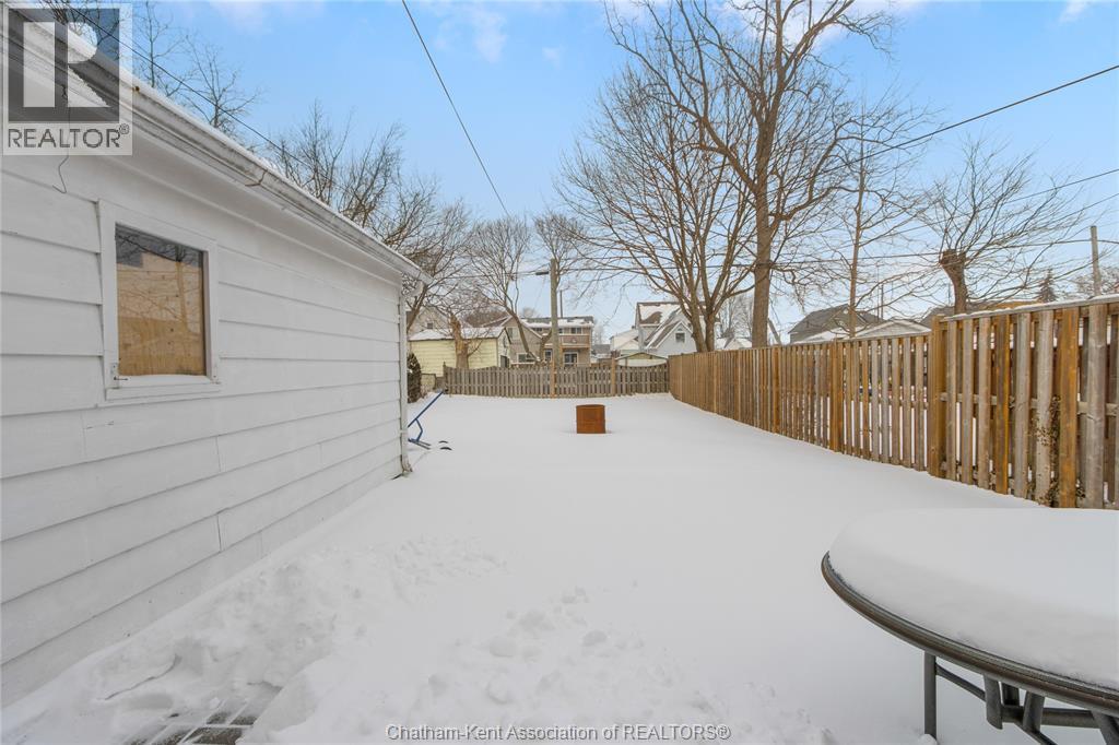 33 Wilson Avenue, Chatham, Ontario  N7L 1K8 - Photo 34 - 26006348