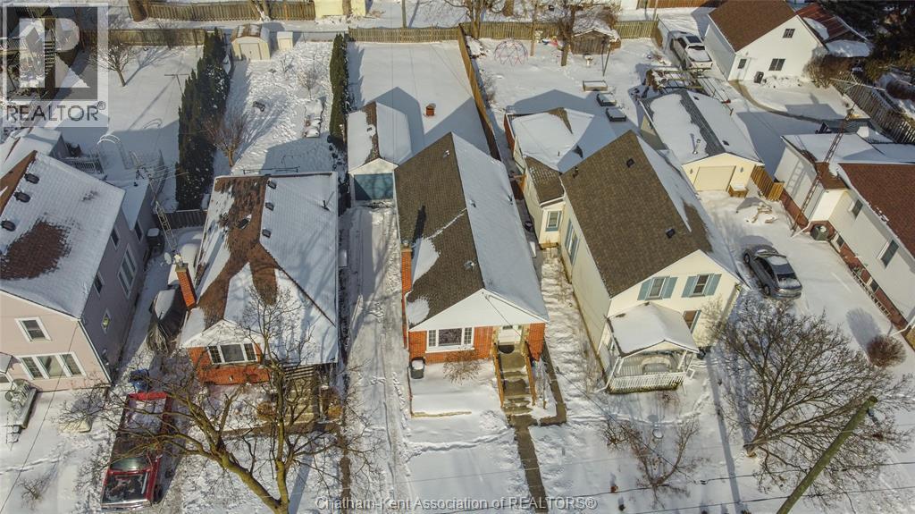 33 Wilson Avenue, Chatham, Ontario  N7L 1K8 - Photo 36 - 26006348