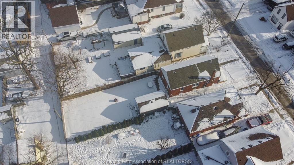 33 Wilson Avenue, Chatham, Ontario  N7L 1K8 - Photo 37 - 26006348