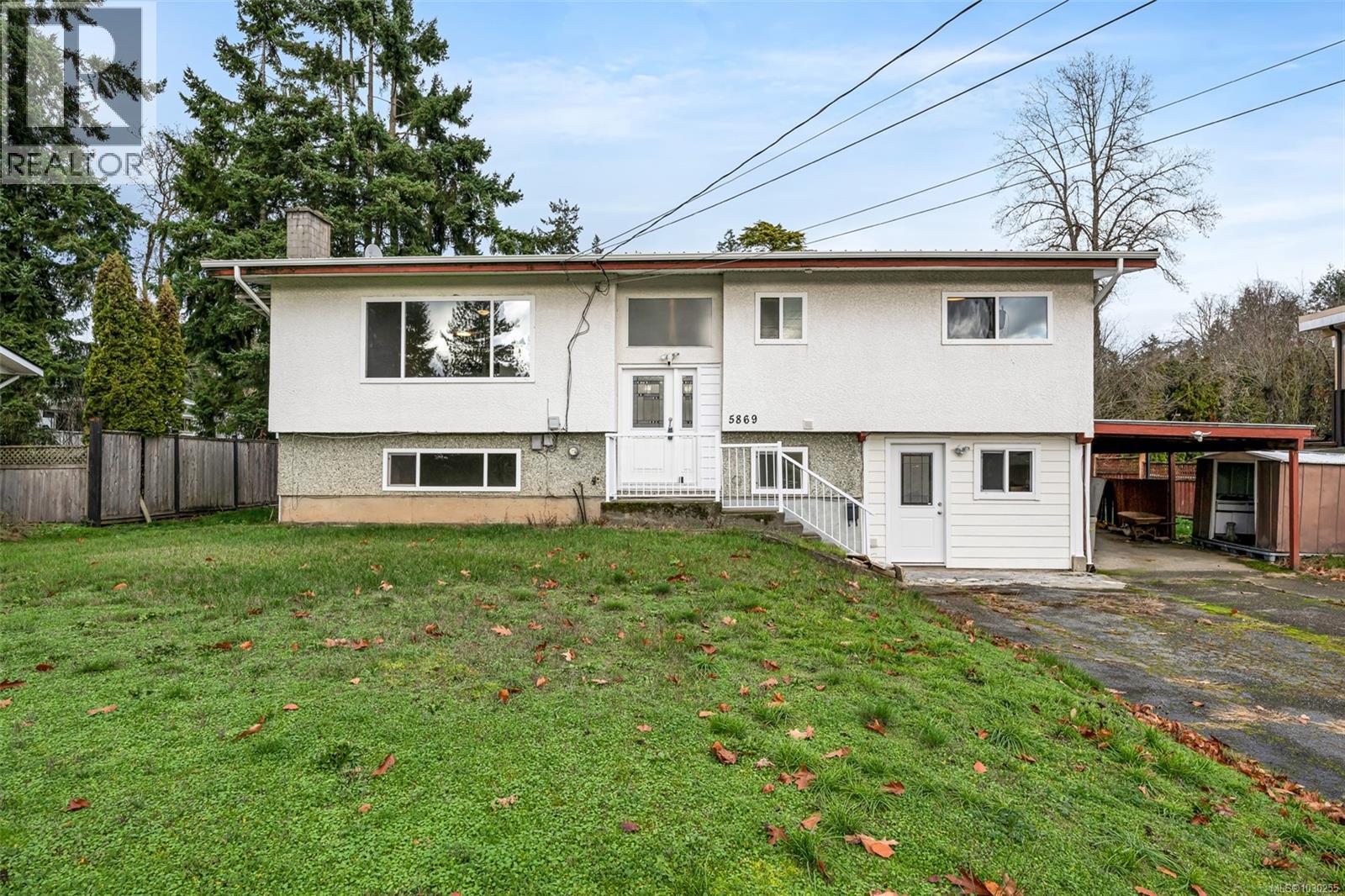 5869 Brier Ave, Duncan, British Columbia