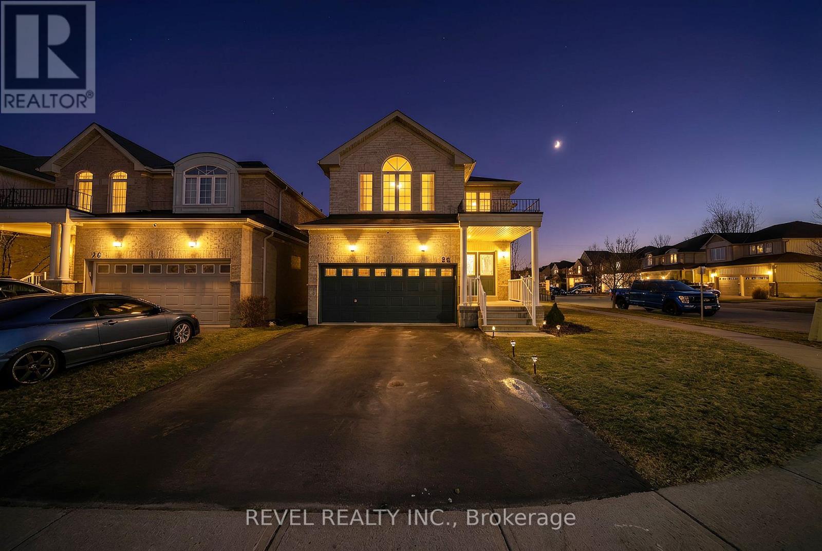 28 Barrett Avenue, Brantford, Ontario  N3S 0B5 - Photo 33 - X12929528