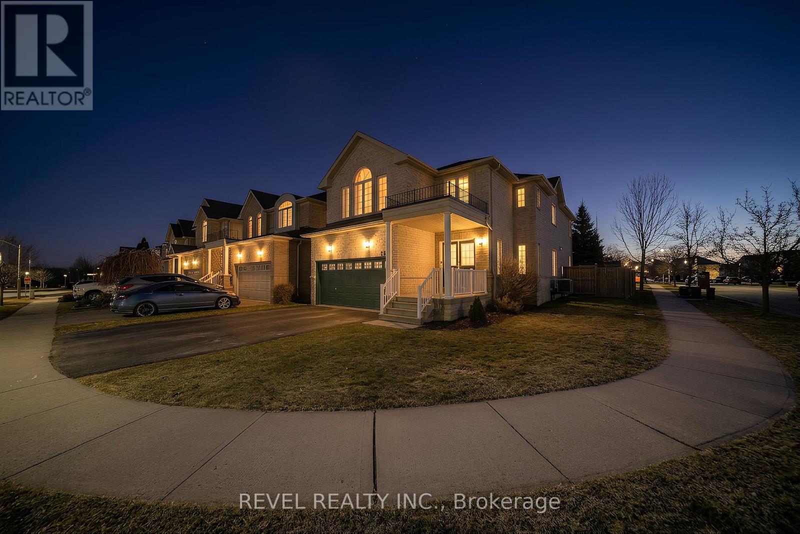 28 Barrett Avenue, Brantford, Ontario  N3S 0B5 - Photo 34 - X12929528