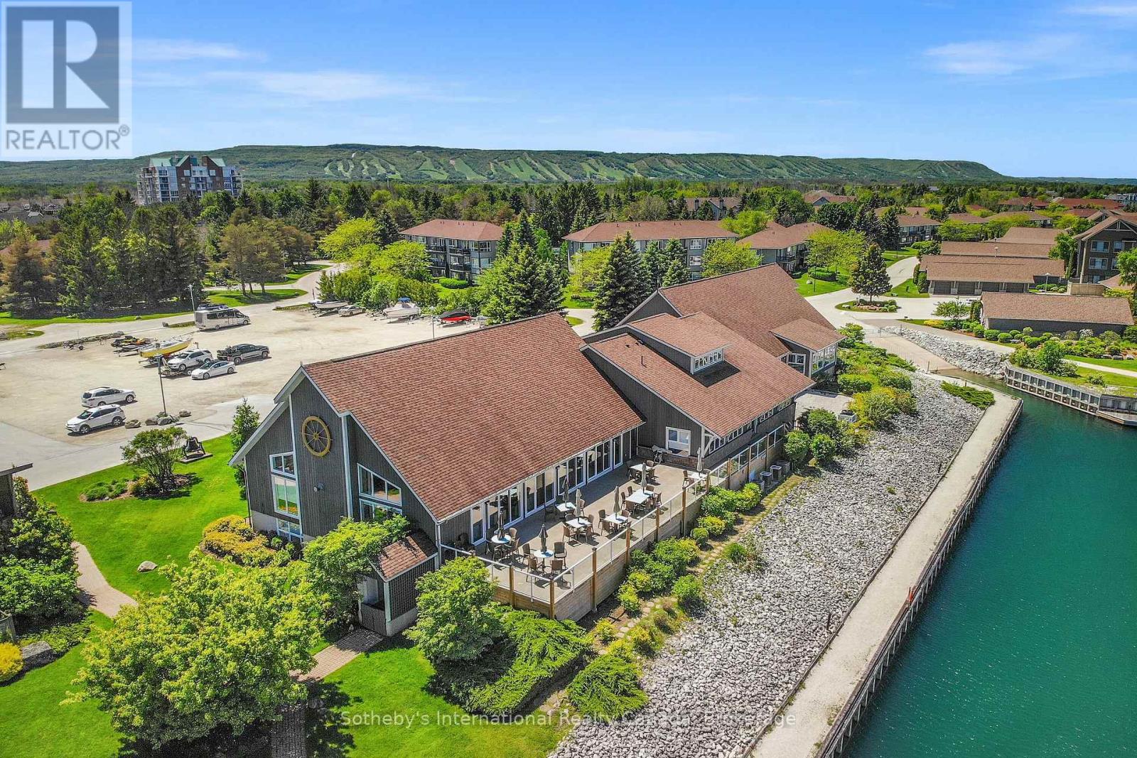 331 MARINERS WAY, Collingwood, Ontario