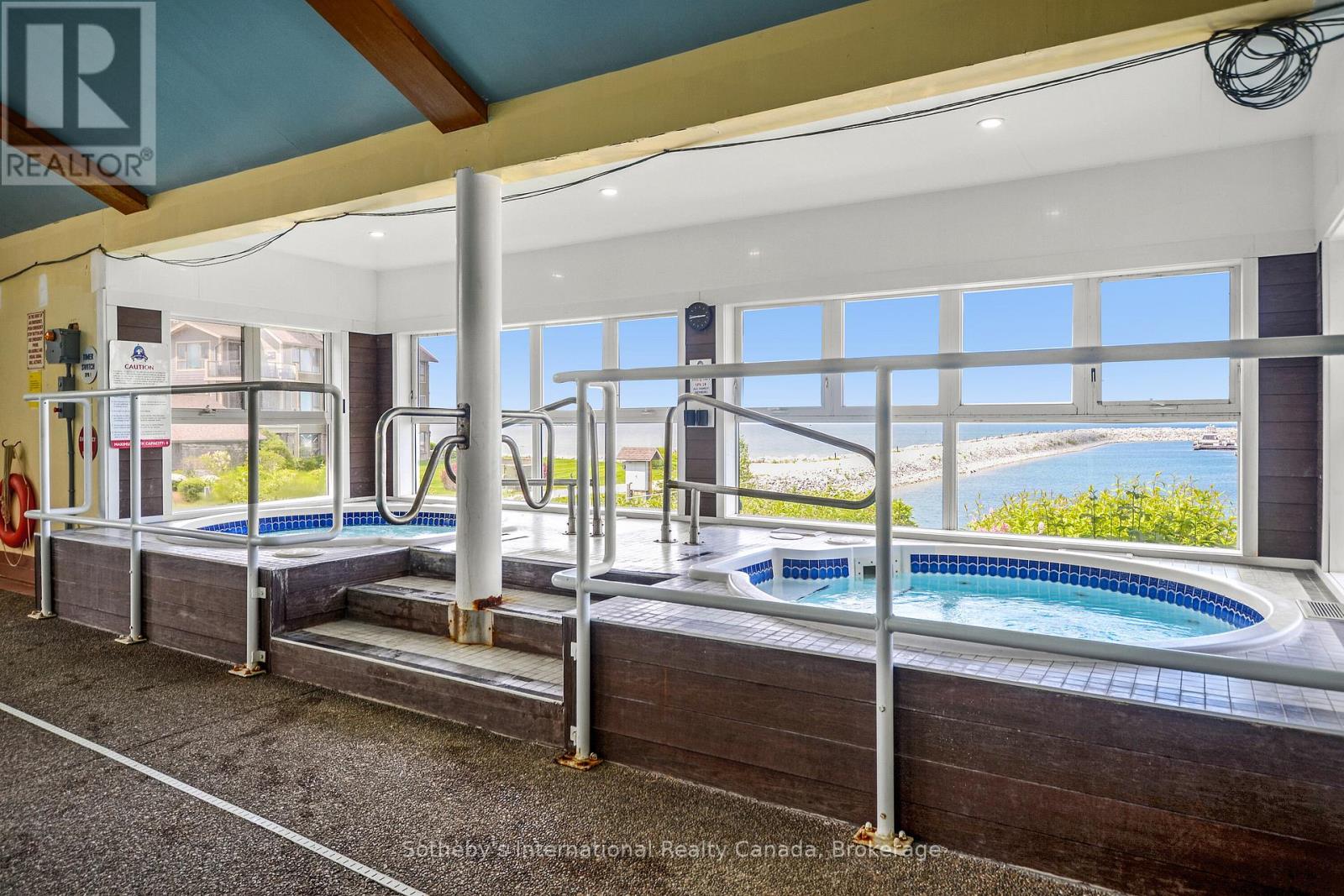 331 Mariners Way, Collingwood, Ontario  L9Y 5C7 - Photo 33 - S12931640