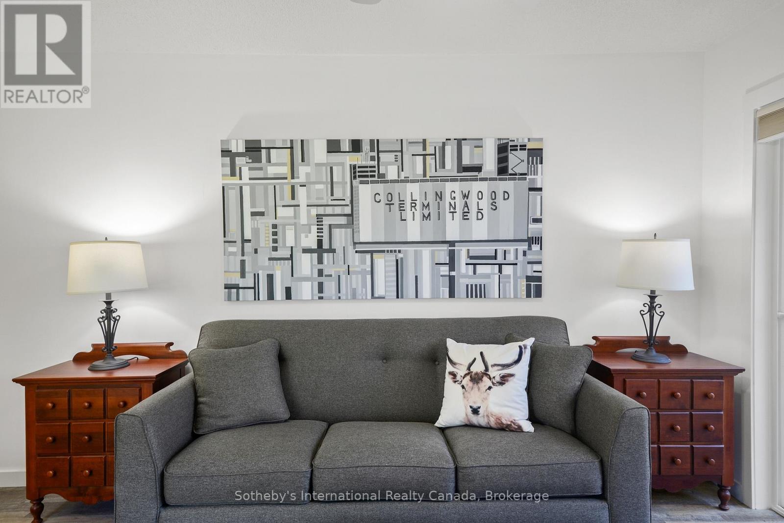 331 Mariners Way, Collingwood, Ontario  L9Y 5C7 - Photo 9 - S12931640