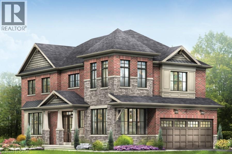 25 BUTTERCREAM Avenue, Thorold, Ontario