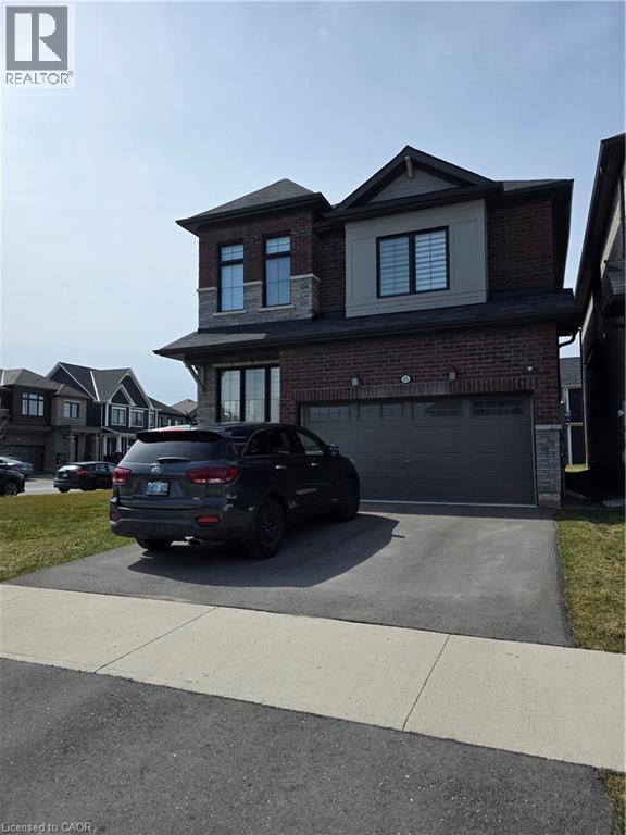 25 Buttercream Avenue, Thorold, Ontario  L2V 0L3 - Photo 2 - 40815820