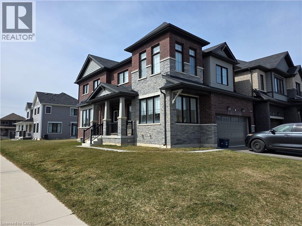 25 Buttercream Avenue, Thorold, Ontario  L2V 0L3 - Photo 3 - 40815820