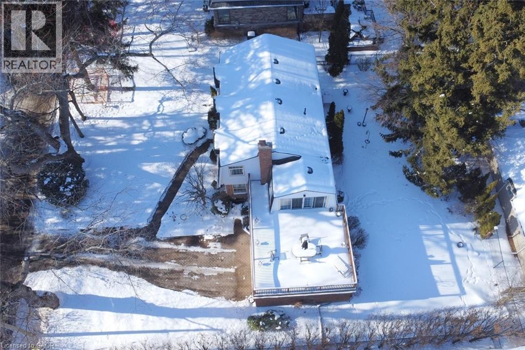 25 Timber Lane, Oakville, Ontario  L6L 2Z4 - Photo 2 - 40804045