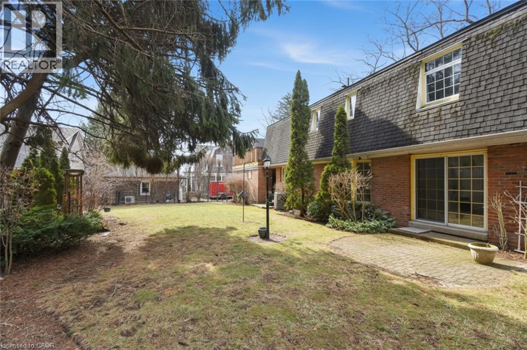 25 Timber Lane, Oakville, Ontario  L6L 2Z4 - Photo 16 - 40804045