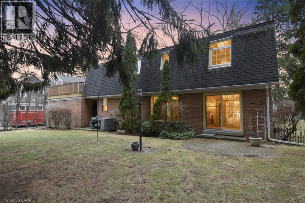 25 Timber Lane, Oakville, Ontario  L6L 2Z4 - Photo 17 - 40804045