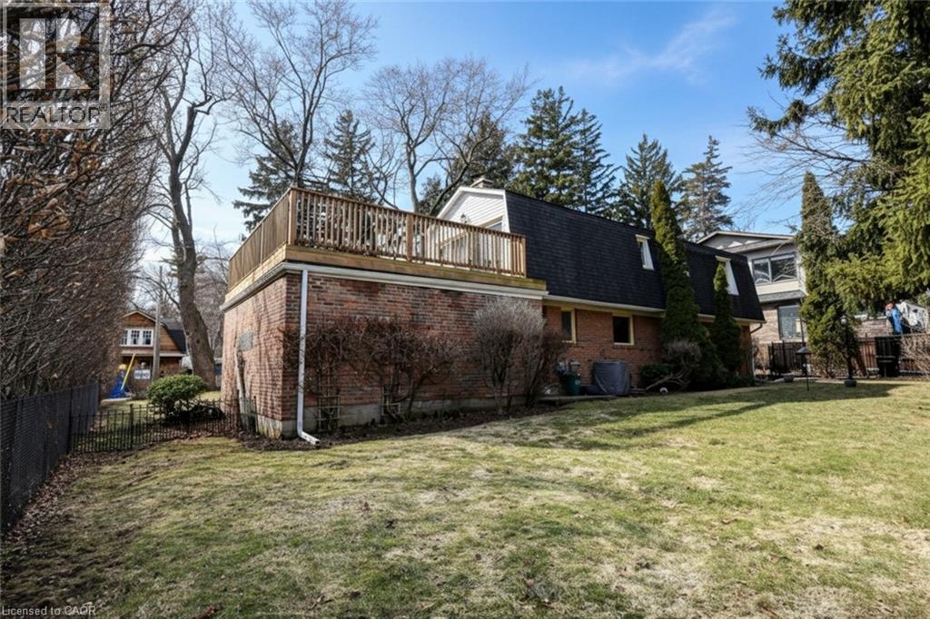 25 Timber Lane, Oakville, Ontario  L6L 2Z4 - Photo 15 - 40804045