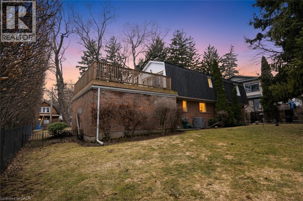 25 Timber Lane, Oakville, Ontario  L6L 2Z4 - Photo 18 - 40804045