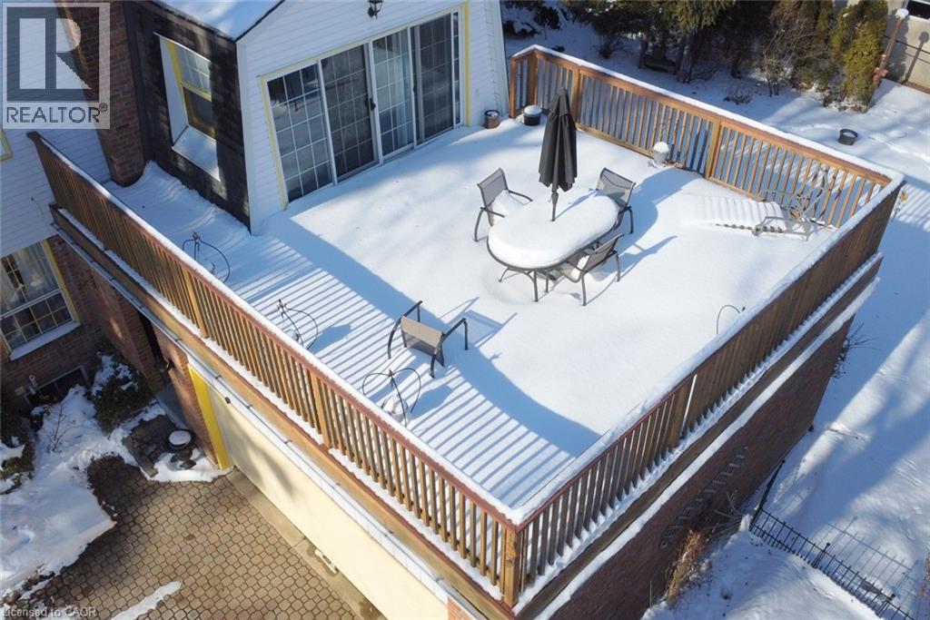 25 Timber Lane, Oakville, Ontario  L6L 2Z4 - Photo 8 - 40804045