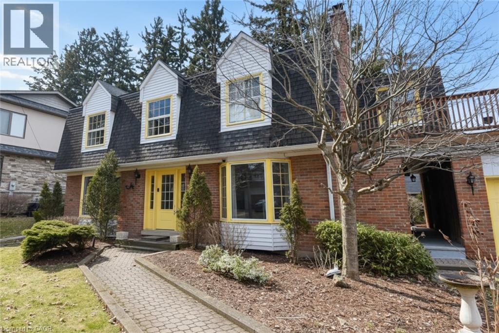 25 Timber Lane, Oakville, Ontario  L6L 2Z4 - Photo 12 - 40804045