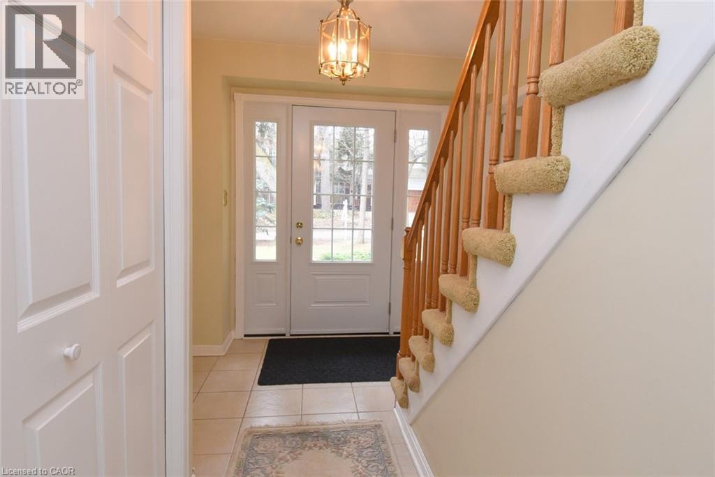 25 Timber Lane, Oakville, Ontario  L6L 2Z4 - Photo 21 - 40804045