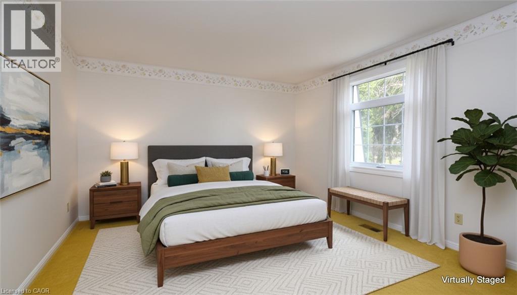 25 Timber Lane, Oakville, Ontario  L6L 2Z4 - Photo 39 - 40804045