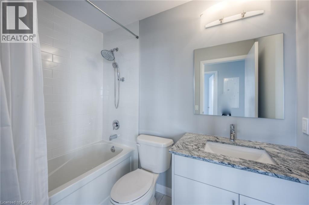 60 Charles Street W Unit# 808, Kitchener, Ontario  N2G 0C9 - Photo 15 - 40809949