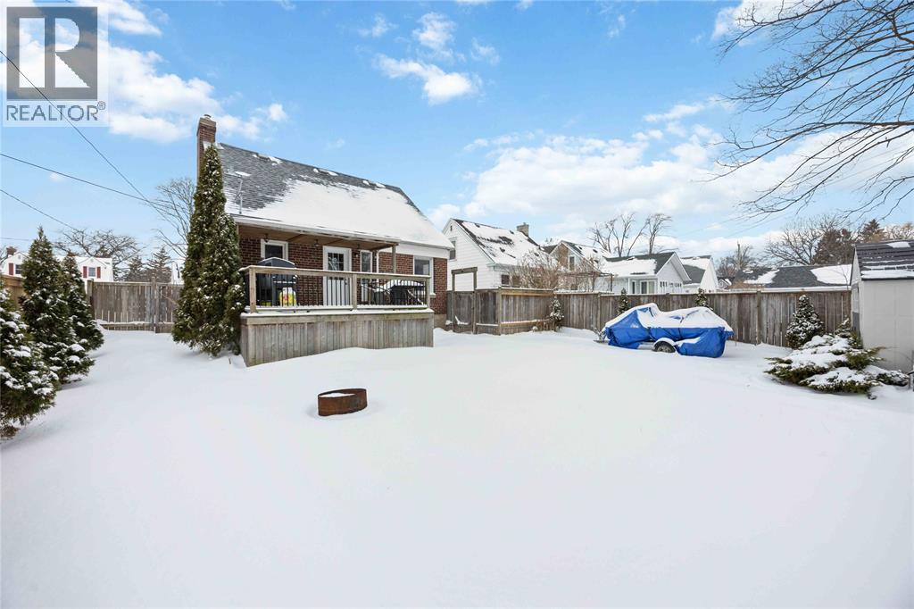 240 Gibson Street, Sarnia, Ontario N7T 3N2 - Photo 38 - 26001651