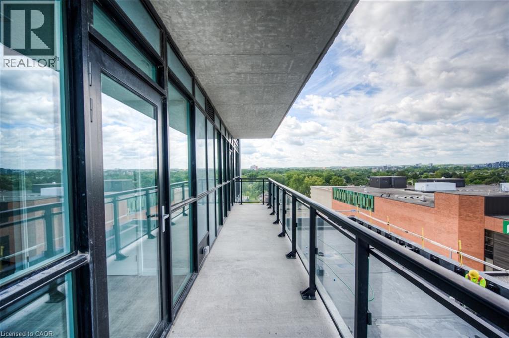 60 Charles Street W Unit# 808, Kitchener, Ontario  N2G 0C9 - Photo 12 - 40809949
