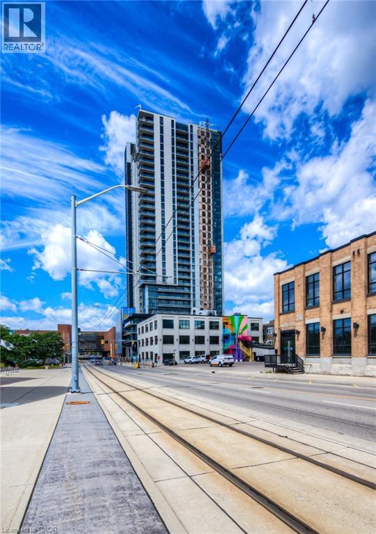 60 Charles Street W Unit# 808, Kitchener, Ontario  N2G 0C9 - Photo 3 - 40809949