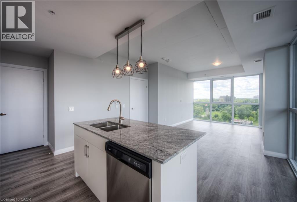 60 Charles Street W Unit# 808, Kitchener, Ontario  N2G 0C9 - Photo 7 - 40809949