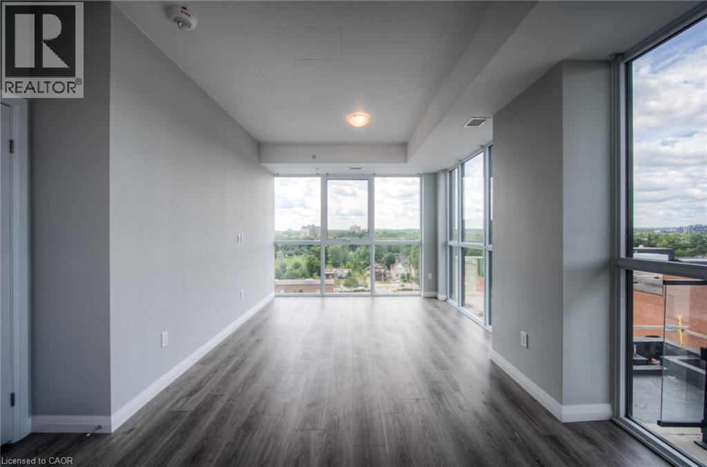 60 Charles Street W Unit# 808, Kitchener, Ontario  N2G 0C9 - Photo 9 - 40809949