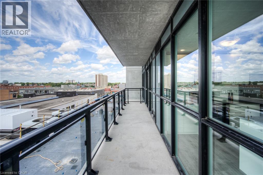 60 Charles Street W Unit# 808, Kitchener, Ontario  N2G 0C9 - Photo 11 - 40809949