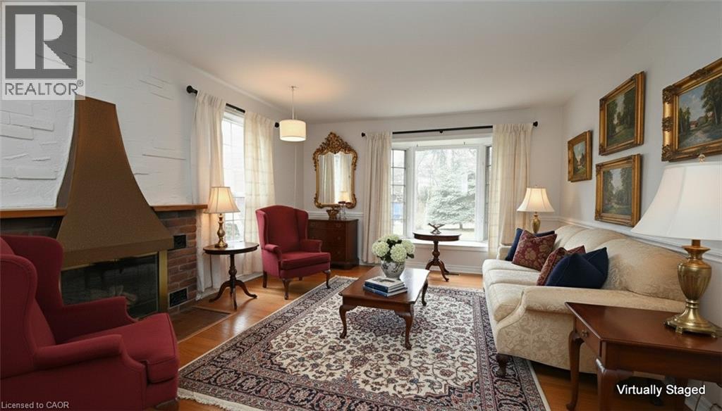 25 Timber Lane, Oakville, Ontario  L6L 2Z4 - Photo 30 - 40804045