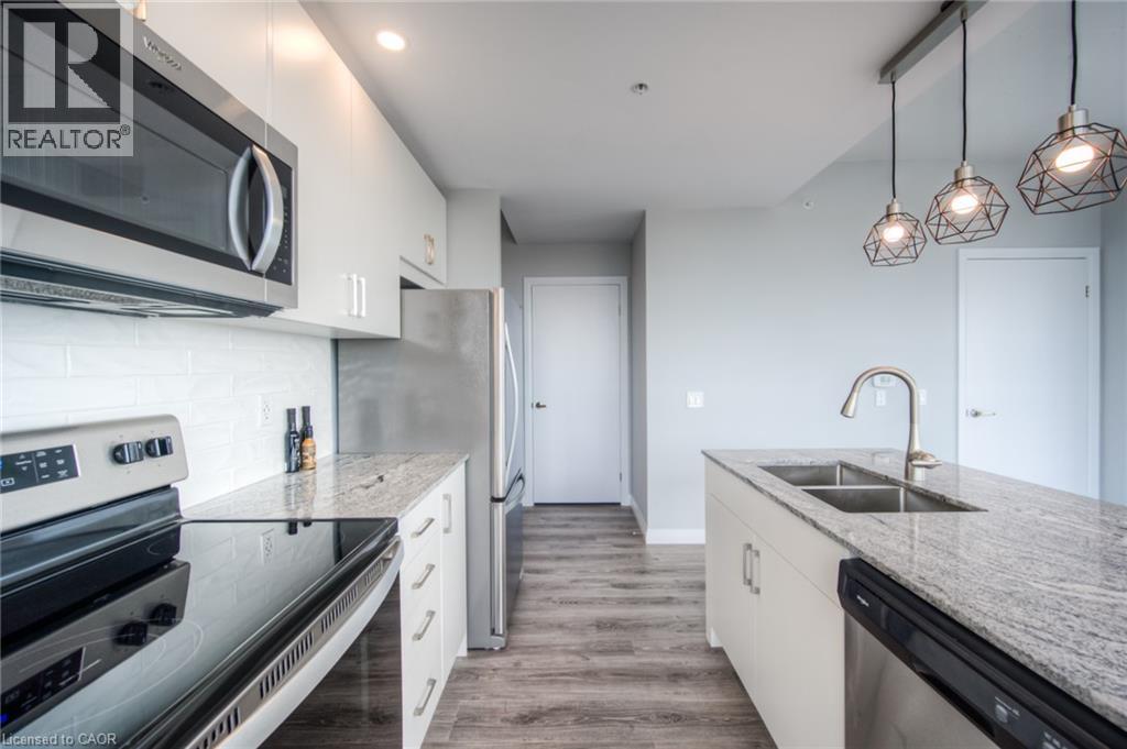 60 Charles Street W Unit# 808, Kitchener, Ontario  N2G 0C9 - Photo 8 - 40809949