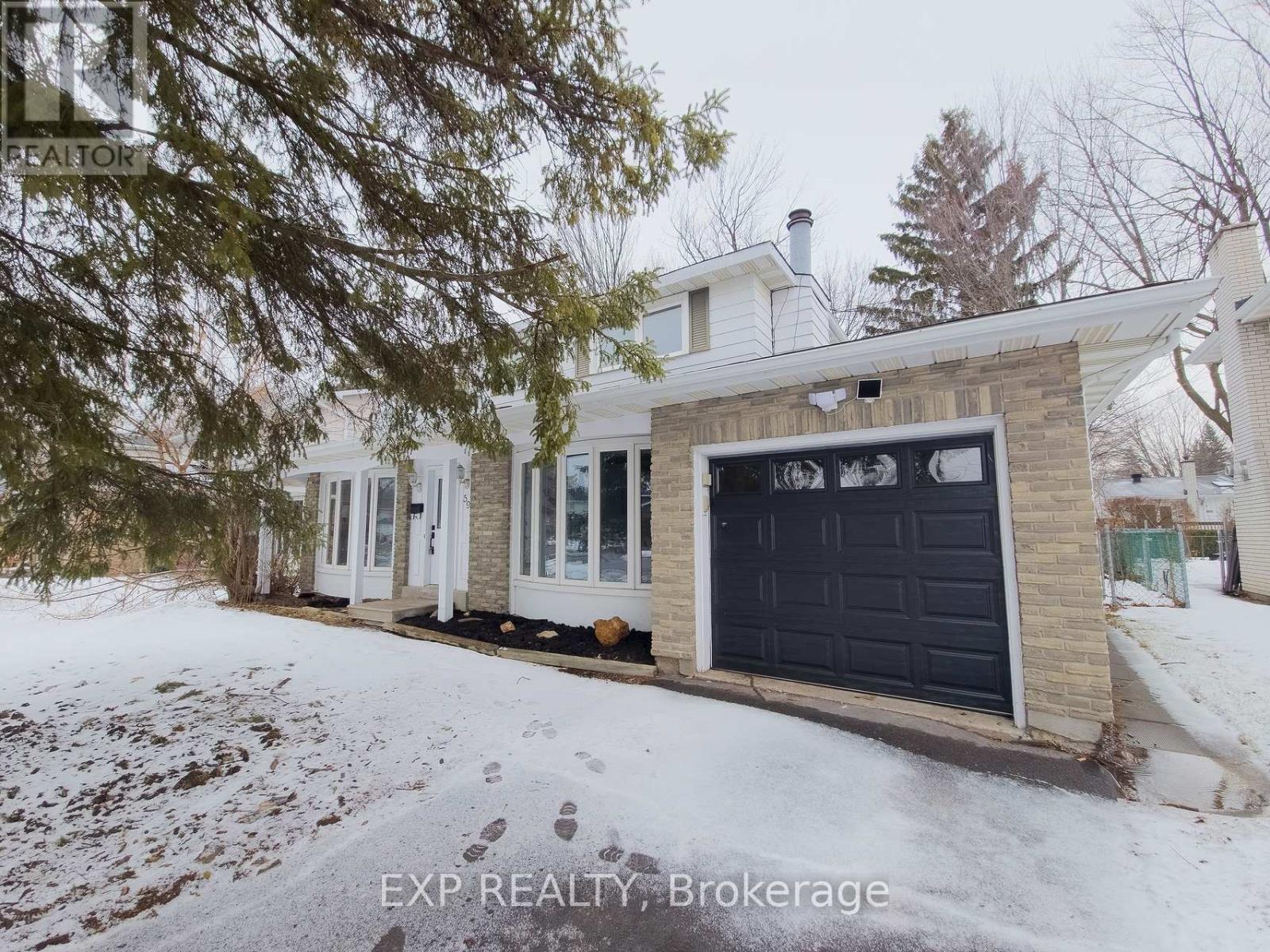 59 BEARBROOK ROAD, Ottawa, Ontario