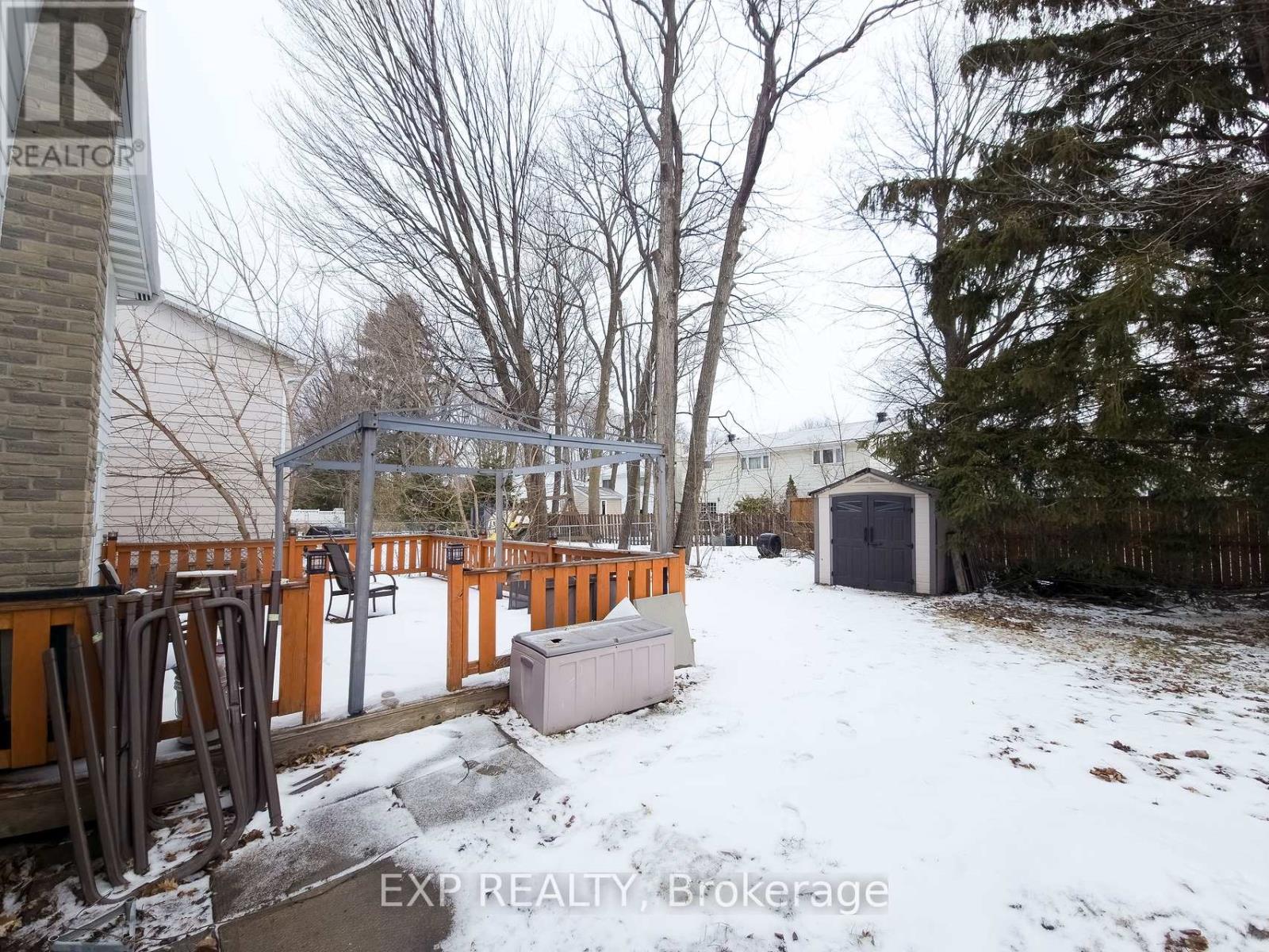 59 Bearbrook Road, Ottawa, Ontario  K1B 3H4 - Photo 32 - X12931642