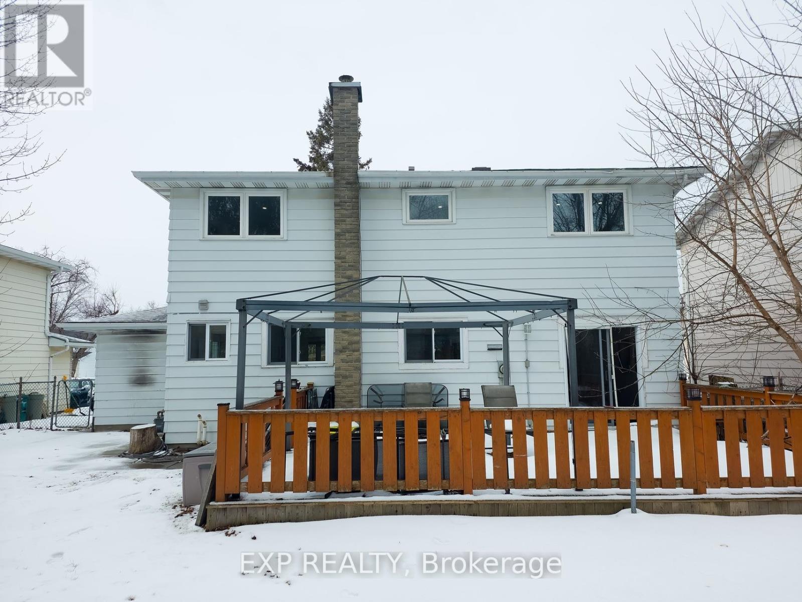 59 Bearbrook Road, Ottawa, Ontario  K1B 3H4 - Photo 33 - X12931642