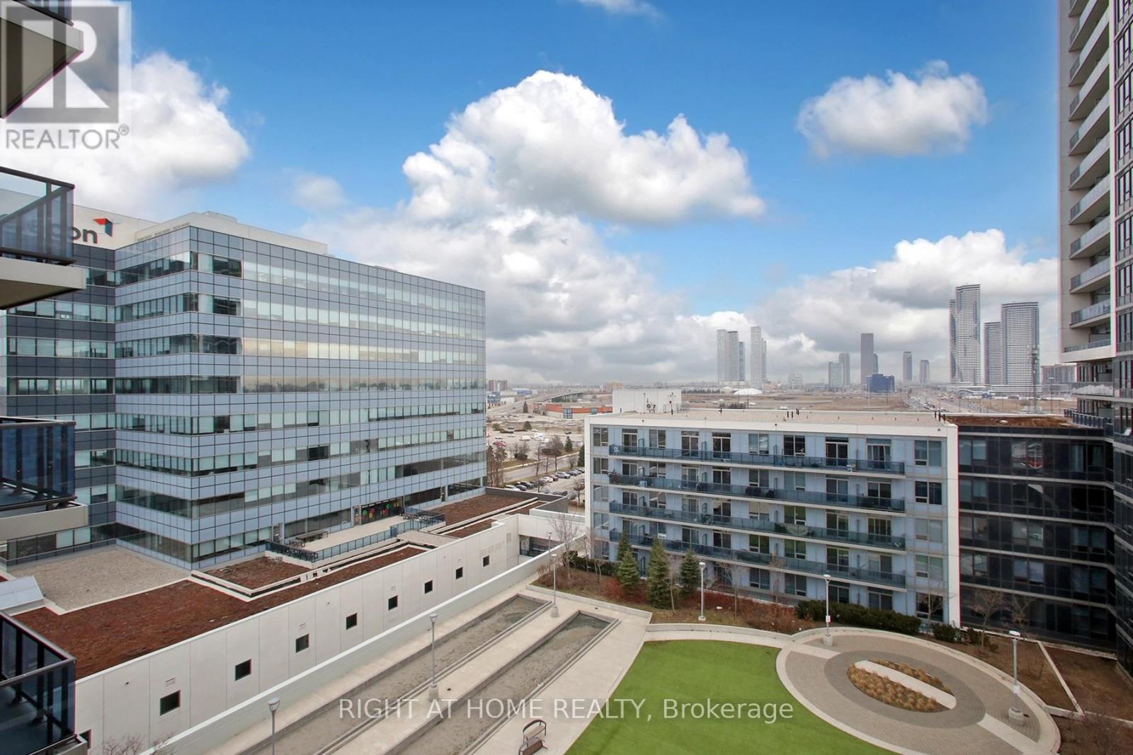 901 - 3700 Highway 7 Road, Vaughan, Ontario  L4L 0G4 - Photo 15 - N12931644