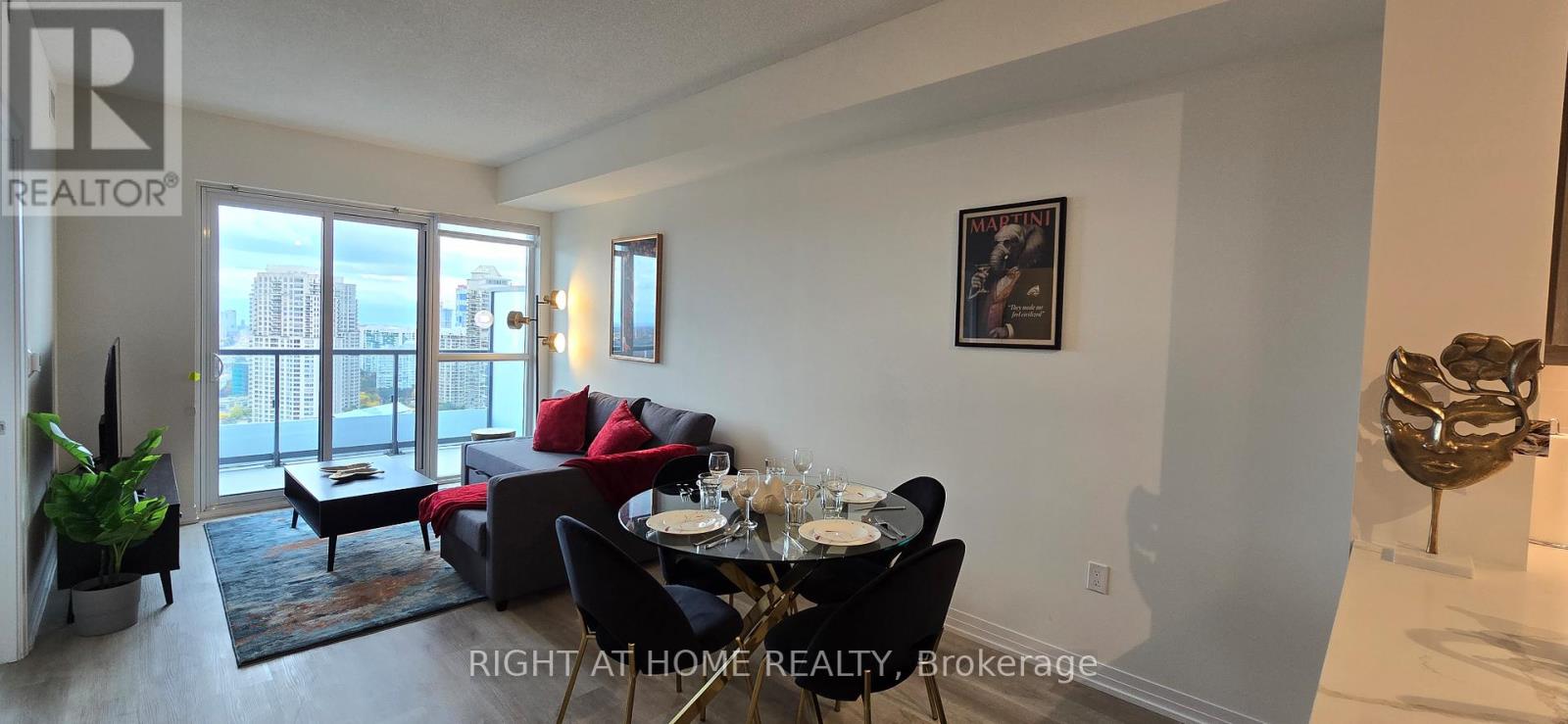 2302 - 15 Watergarden Drive, Mississauga, Ontario  L5R 0H4 - Photo 19 - W12931650