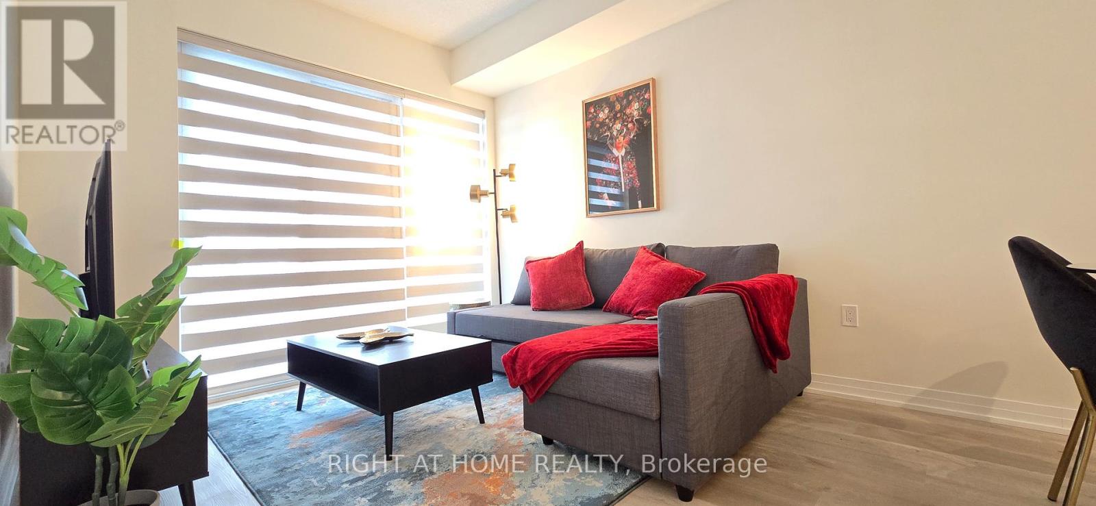 2302 - 15 Watergarden Drive, Mississauga, Ontario  L5R 0H4 - Photo 23 - W12931650