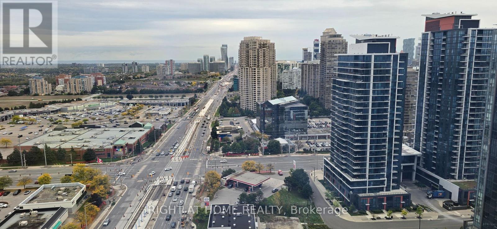 2302 - 15 Watergarden Drive, Mississauga, Ontario  L5R 0H4 - Photo 28 - W12931650