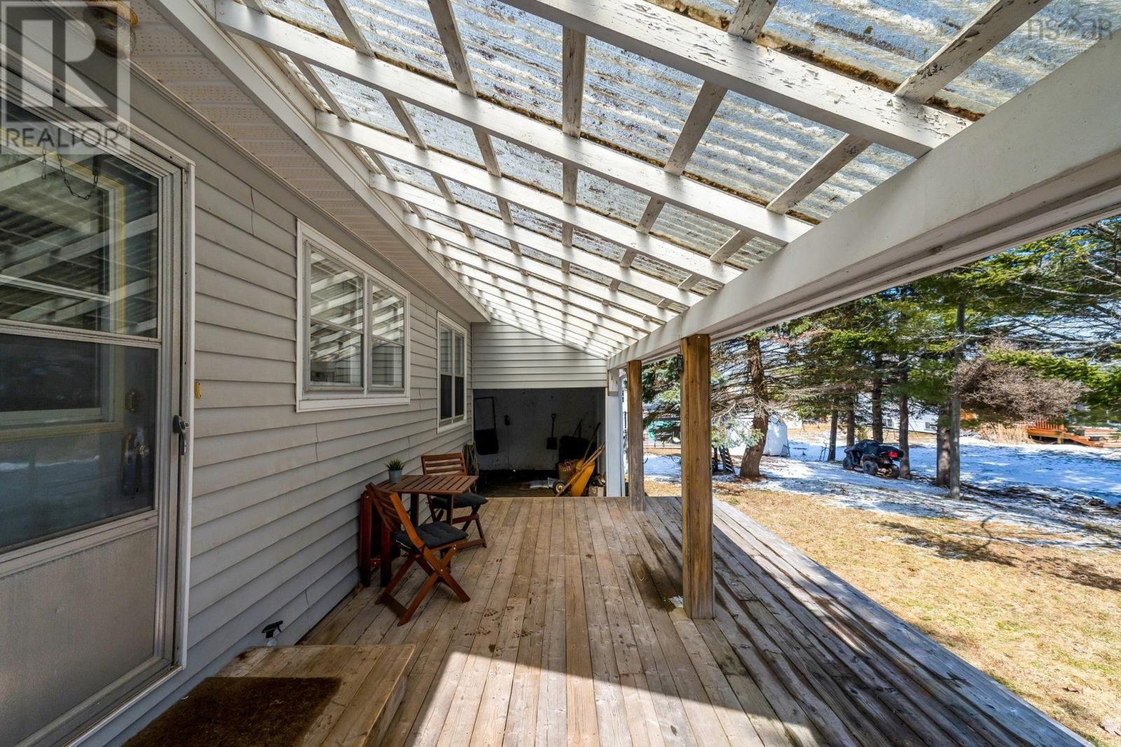 197 Pleasant Street, Truro, Nova Scotia  B2N 3S7 - Photo 25 - 202605526