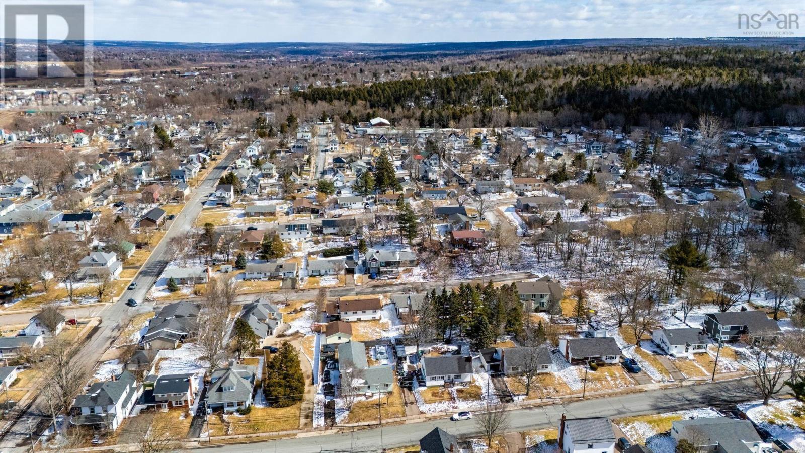 197 Pleasant Street, Truro, Nova Scotia  B2N 3S7 - Photo 33 - 202605526