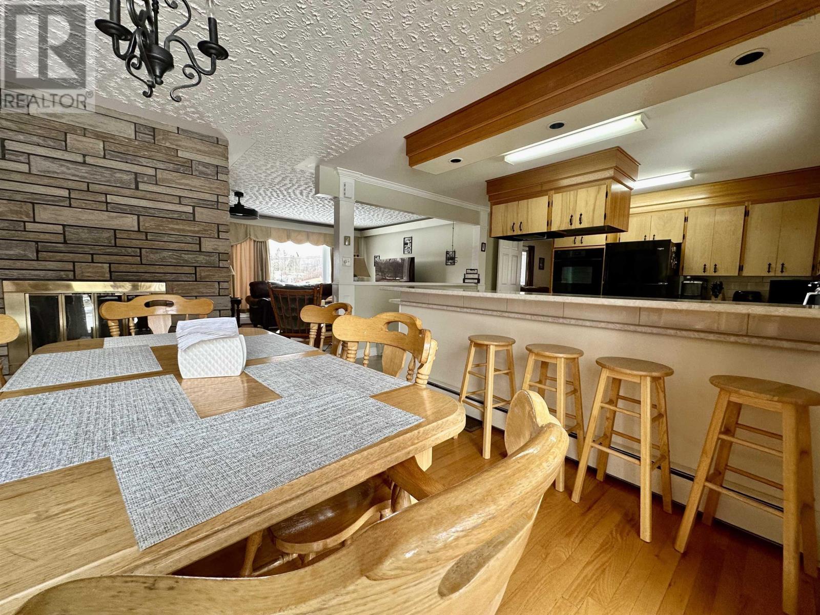 18 Sydney Road Road, Port Hawkesbury, Nova Scotia  B9A 3A4 - Photo 12 - 202605723