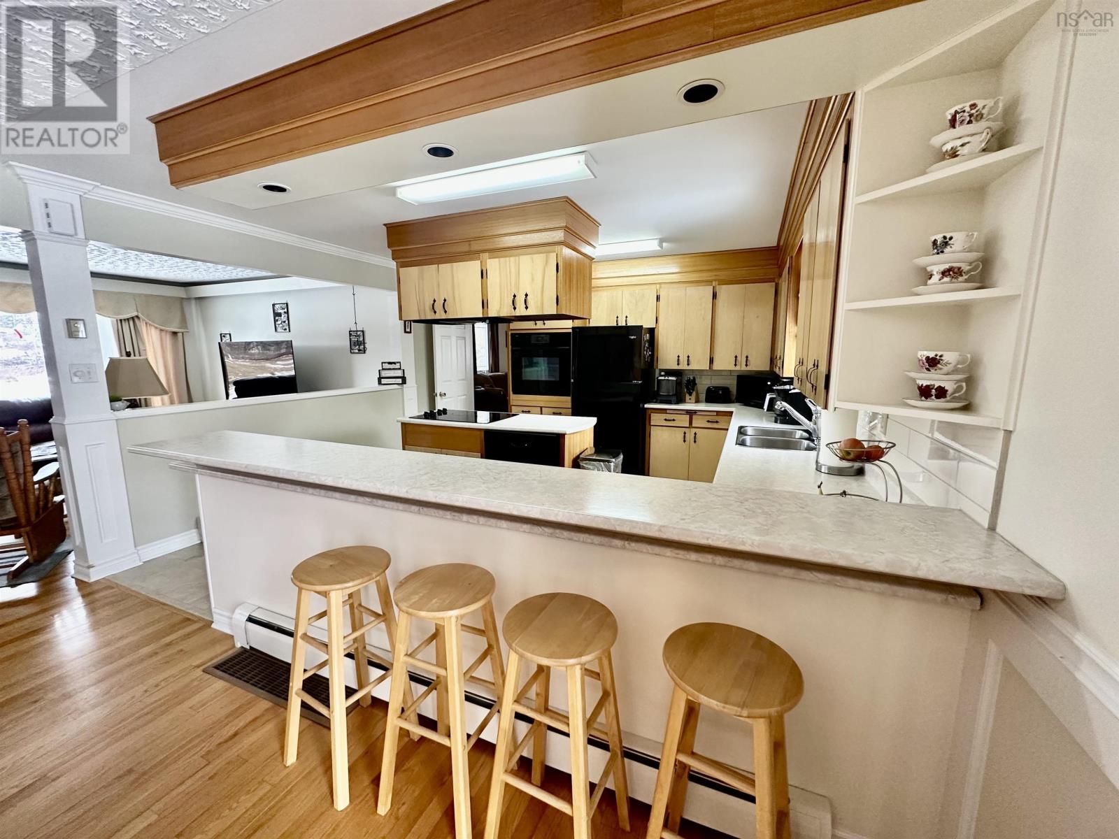 18 Sydney Road Road, Port Hawkesbury, Nova Scotia  B9A 3A4 - Photo 16 - 202605723