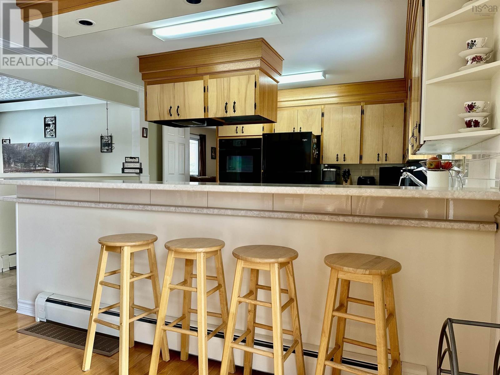 18 Sydney Road Road, Port Hawkesbury, Nova Scotia  B9A 3A4 - Photo 17 - 202605723