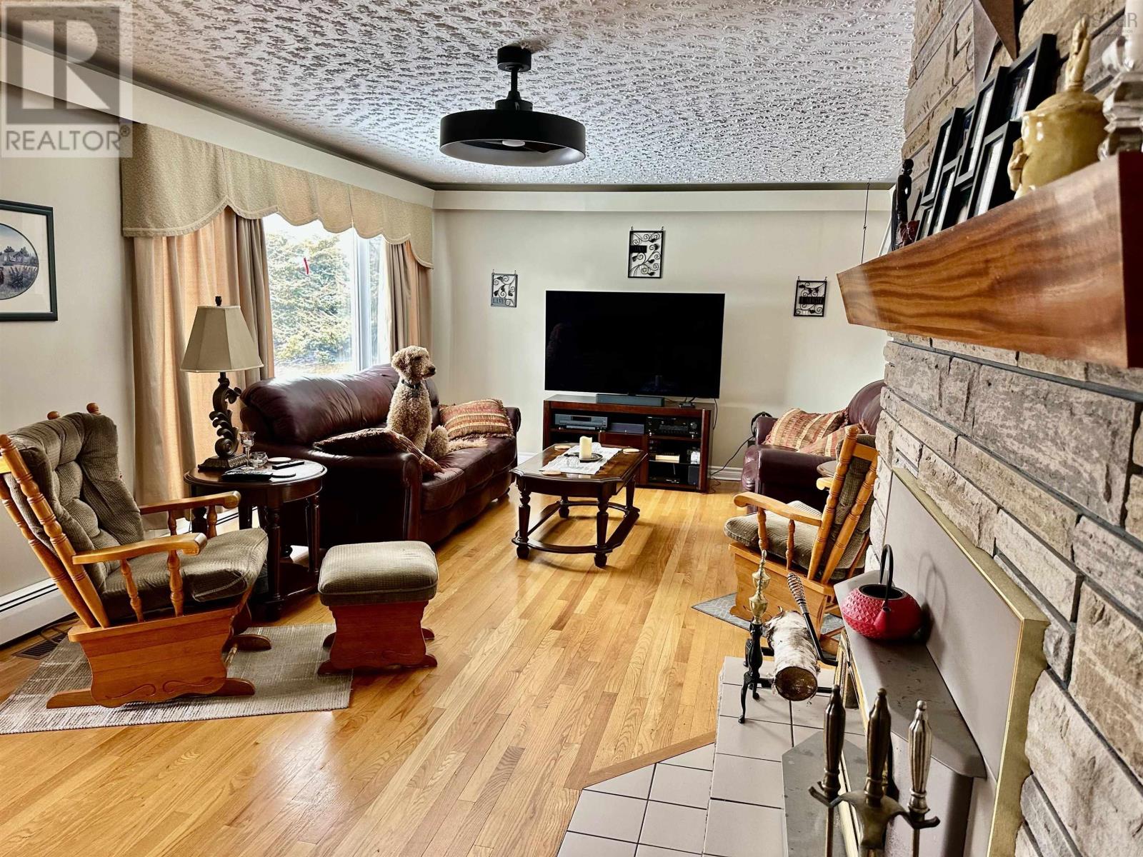 18 Sydney Road Road, Port Hawkesbury, Nova Scotia  B9A 3A4 - Photo 19 - 202605723