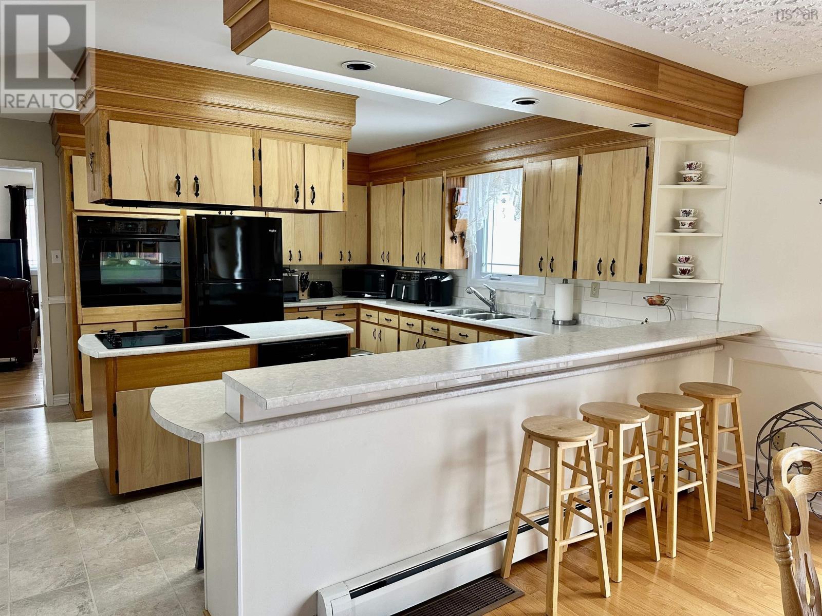 18 Sydney Road Road, Port Hawkesbury, Nova Scotia  B9A 3A4 - Photo 18 - 202605723