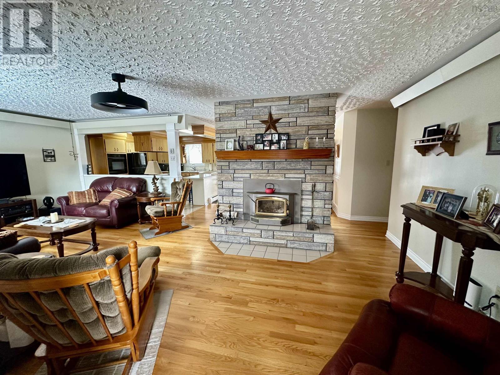 18 Sydney Road Road, Port Hawkesbury, Nova Scotia  B9A 3A4 - Photo 22 - 202605723