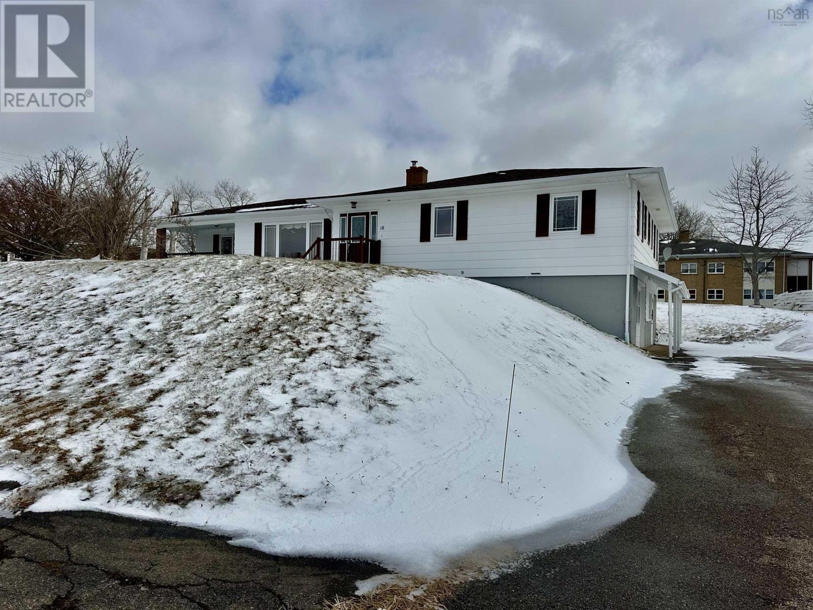 18 Sydney Road Road, Port Hawkesbury, Nova Scotia  B9A 3A4 - Photo 7 - 202605723