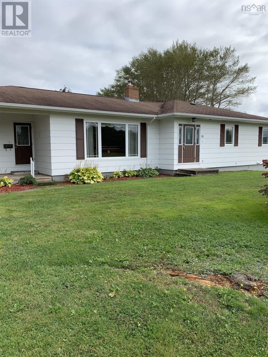 18 Sydney Road Road, Port Hawkesbury, Nova Scotia  B9A 3A4 - Photo 37 - 202605723